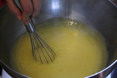 Lemon Curd