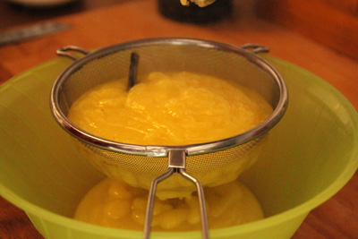 Lemon Curd